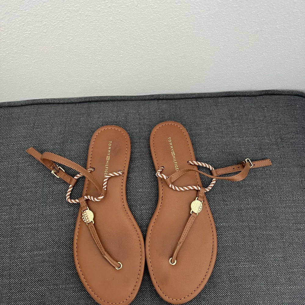 Tommy Hilfiger Sandals
